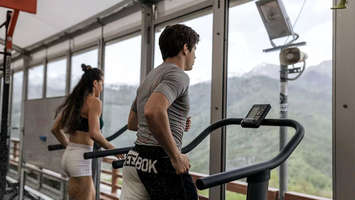 Cardio ¿Antes o después de las pesas?