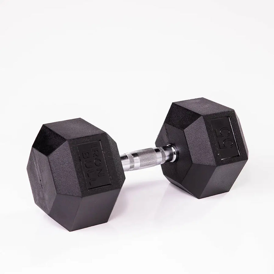 Dumbbell Individual 55 Lbs