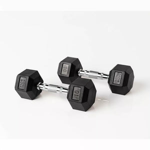 Par de mancuernas 10 lb