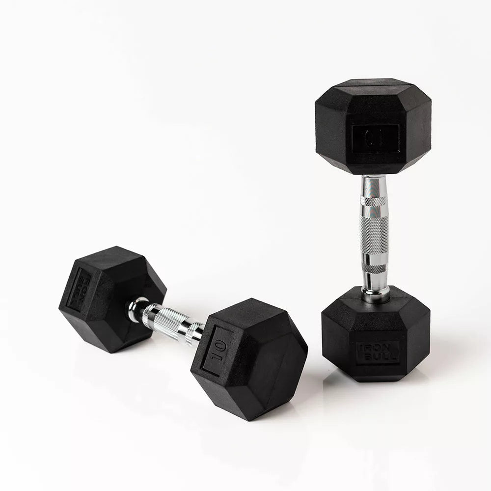 Par de mancuernas 10 lb