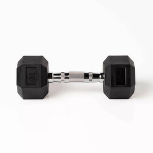 Par de mancuernas 10 lb