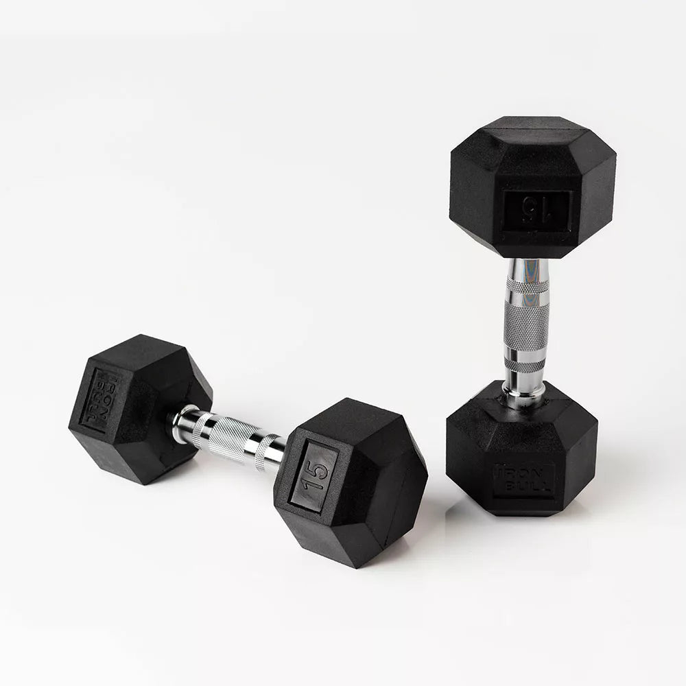 Par de mancuernas 15 lb