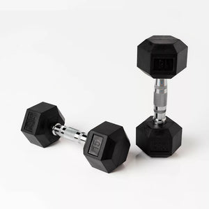 Par de mancuernas 15 lb