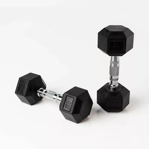Par de mancuernas de 15 lb