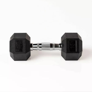 Par de mancuernas 15 lb