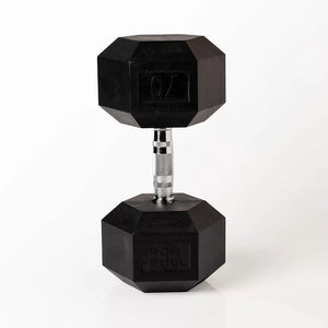 Mancuerna individual 70 lb