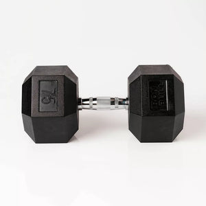 Dumbbell Individual 75 lbs.
