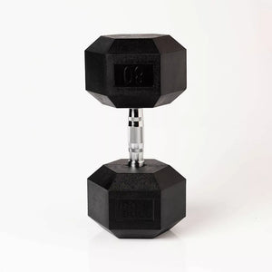 Mancuerna individual 80 lb