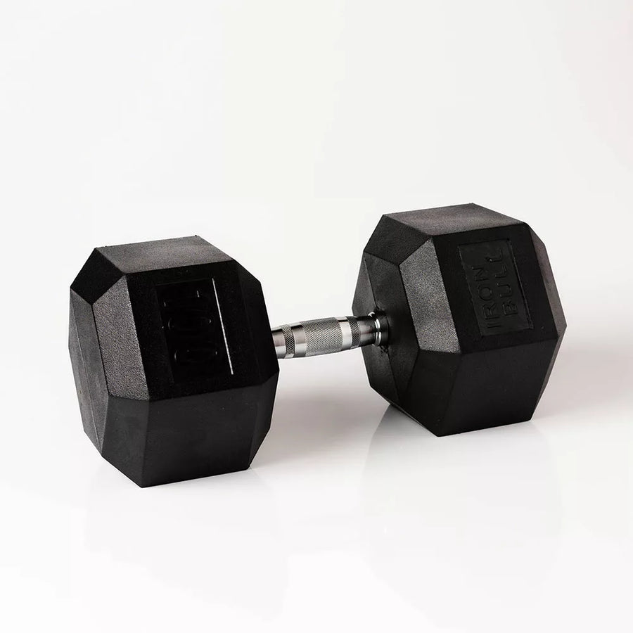 Dumbbell Individual 100 lbs.