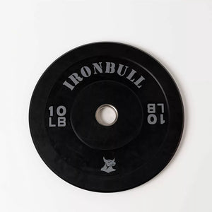 Bumper Plates 10 lbs.