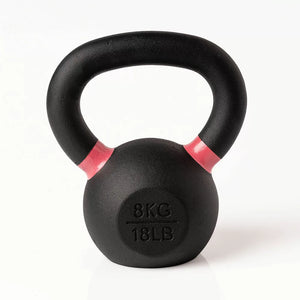 Kettlebell 8kg