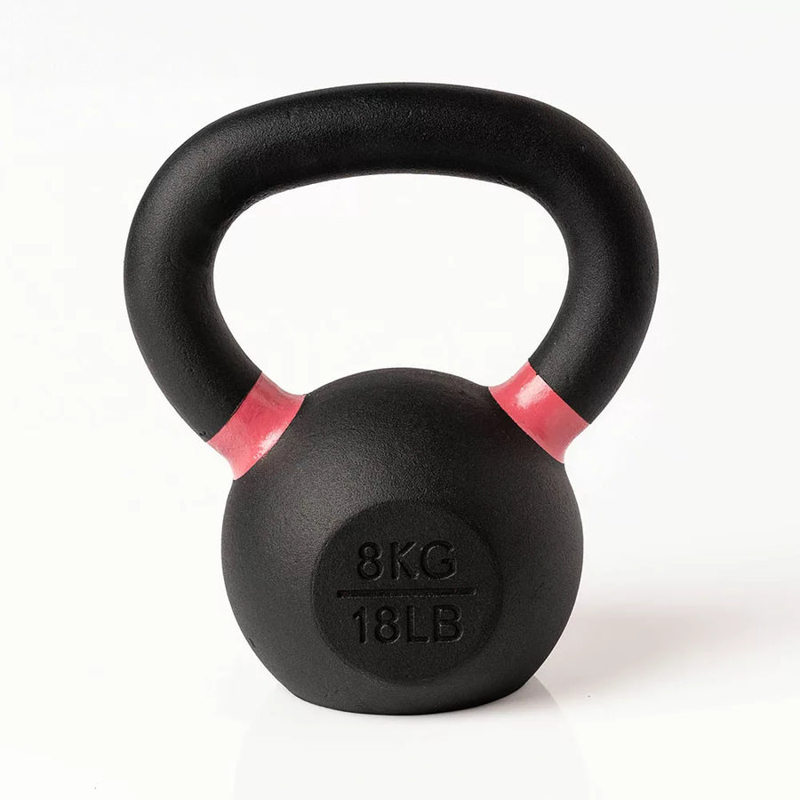 Kettlebell 8kg