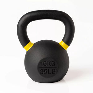Kettlebell 16 kg