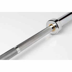 Barra Olímpica 35 lb