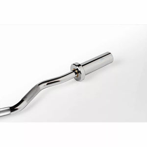 Barra Olímpica tipo Z 15 lb