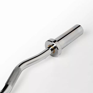 Barra Olímpica tipo Z 15 lb