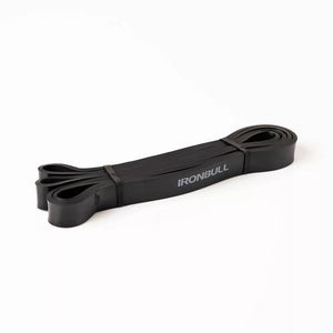 Elastic Band Black 18 Lbs