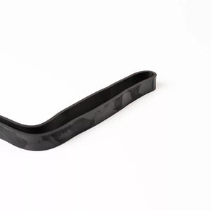 Elastic Band Black 18 Lbs