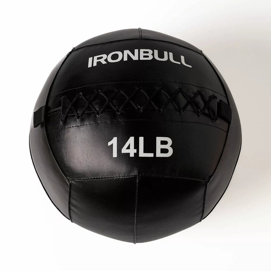 Medball 14 lbs.