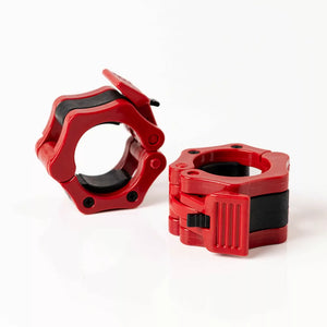 Collars - Rojo
