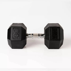 Mancuerna individual 60 lb