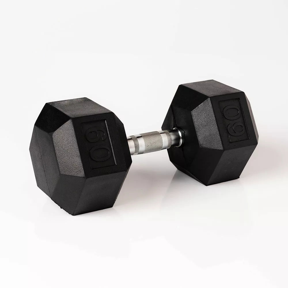 Mancuerna individual 60 lb