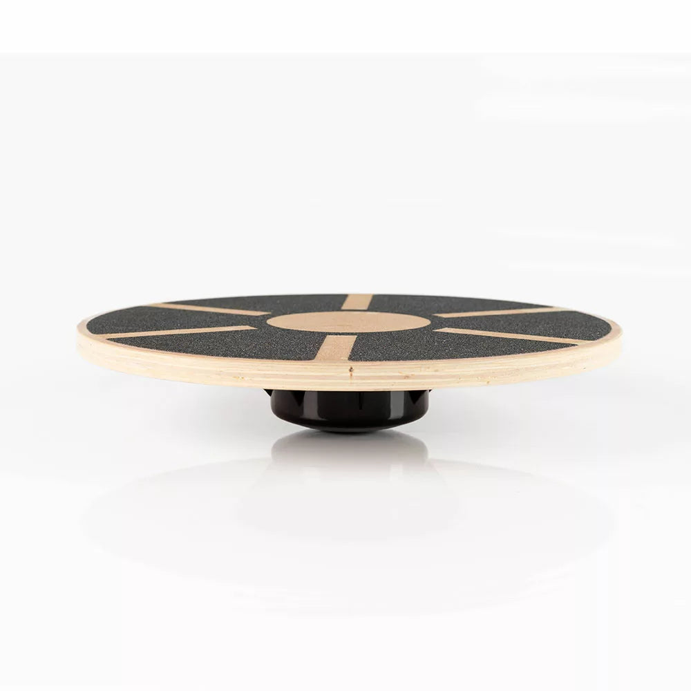 Tabla de equilibrio de madera
