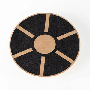 Wooden Balance Board