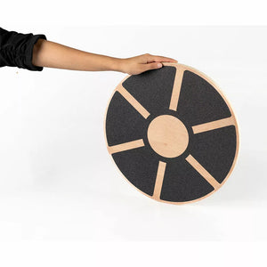 Wooden Balance Board