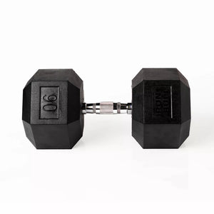 Mancuerna individual 90 lb