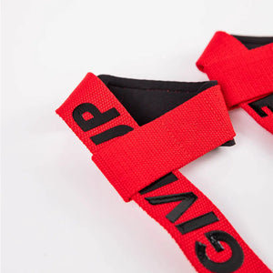 Straps de levantamiento No Pain No Gain (par)