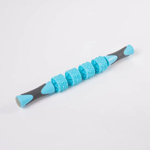 Rodillo de masaje tipo stick