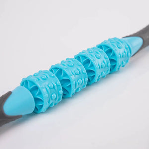 Rodillo de masaje tipo stick