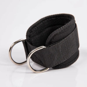 Ankle Straps for Cable Machine (Par)