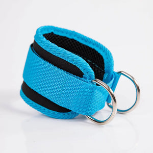 Ankle Straps for Cable Machine (Par)