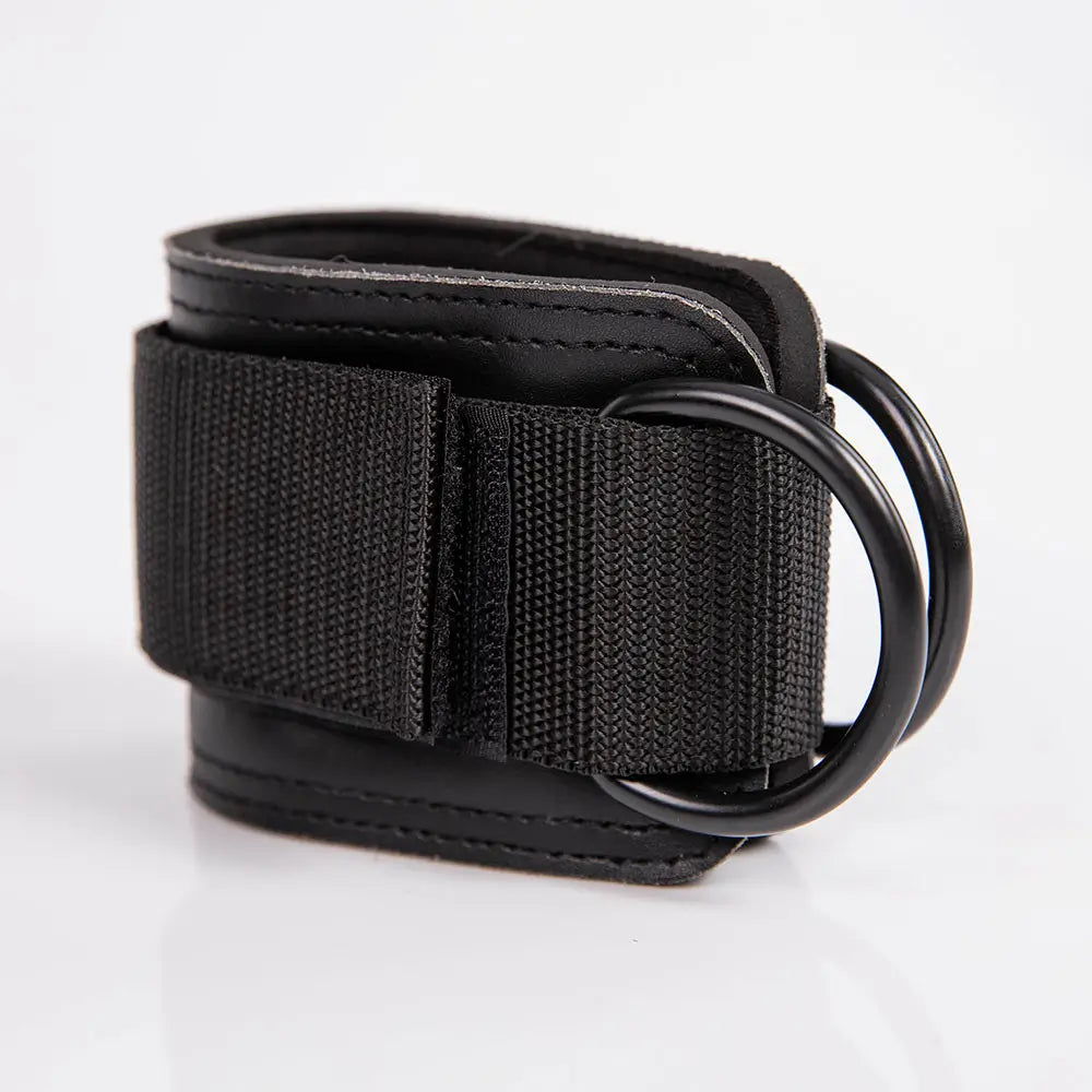 Ankle Straps Neopreno for Cable Machine (Par)