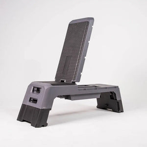 Adjustable Step Bench