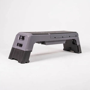 Adjustable Step Bench