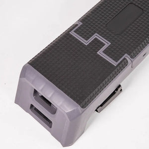 Adjustable Step Bench