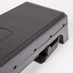 Adjustable Step Bench