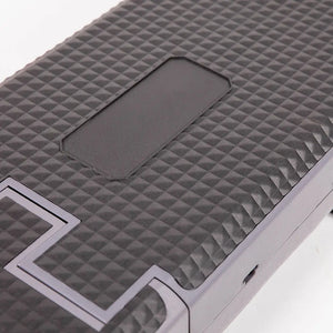 Adjustable Step Bench