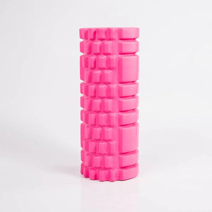 Roller Foam Rosado