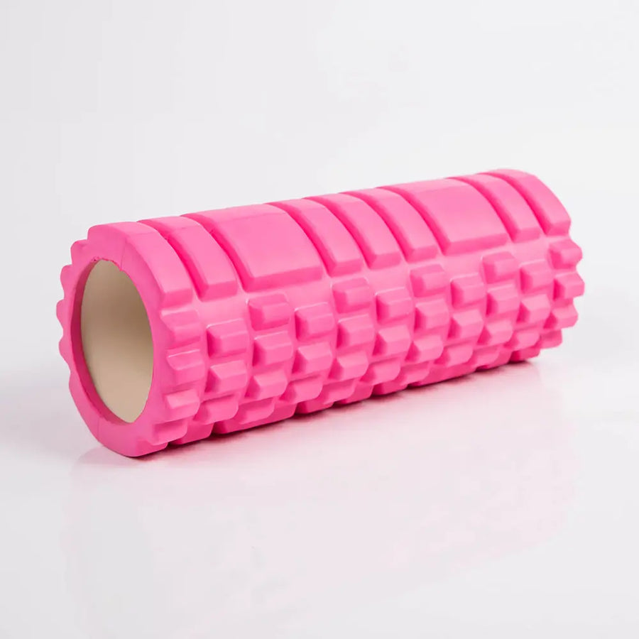Roller Foam - Rosado
