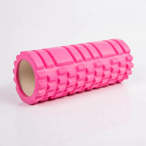 Roller Foam Rosado