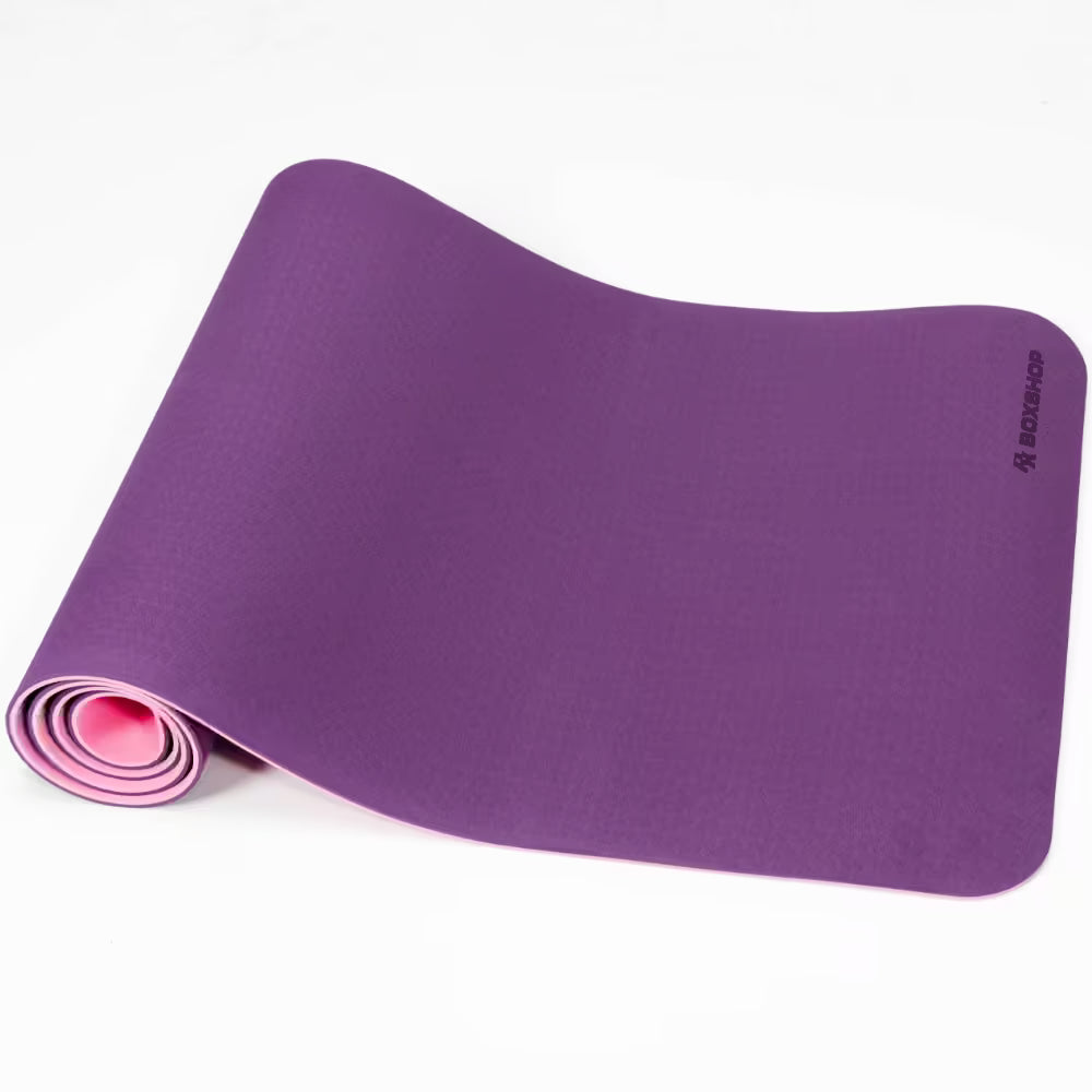 Mat de Yoga TPE