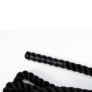 Cuerda para escalar natural 9 m