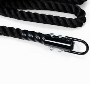 Cuerda para escalar natural 9 m
