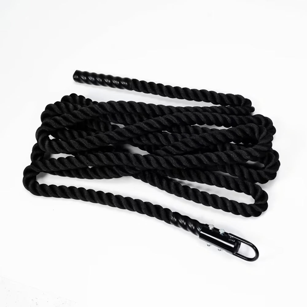 Cuerda para escalar natural 9 m