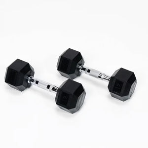 Par de mancuernas 12 lb