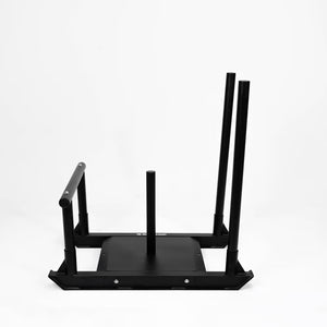 Trineo de empuje (Push Sled)